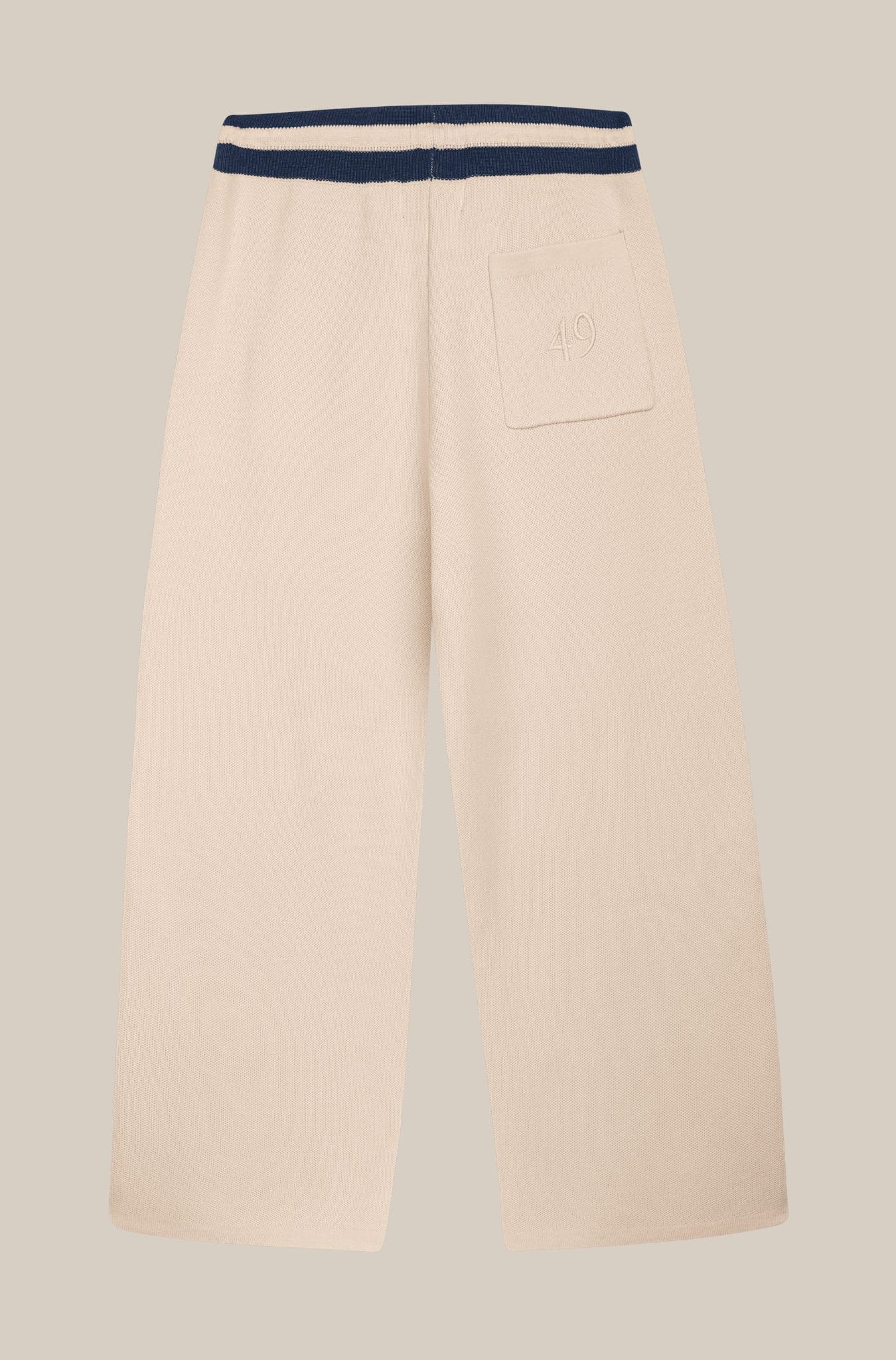 FENO KNIT PANT