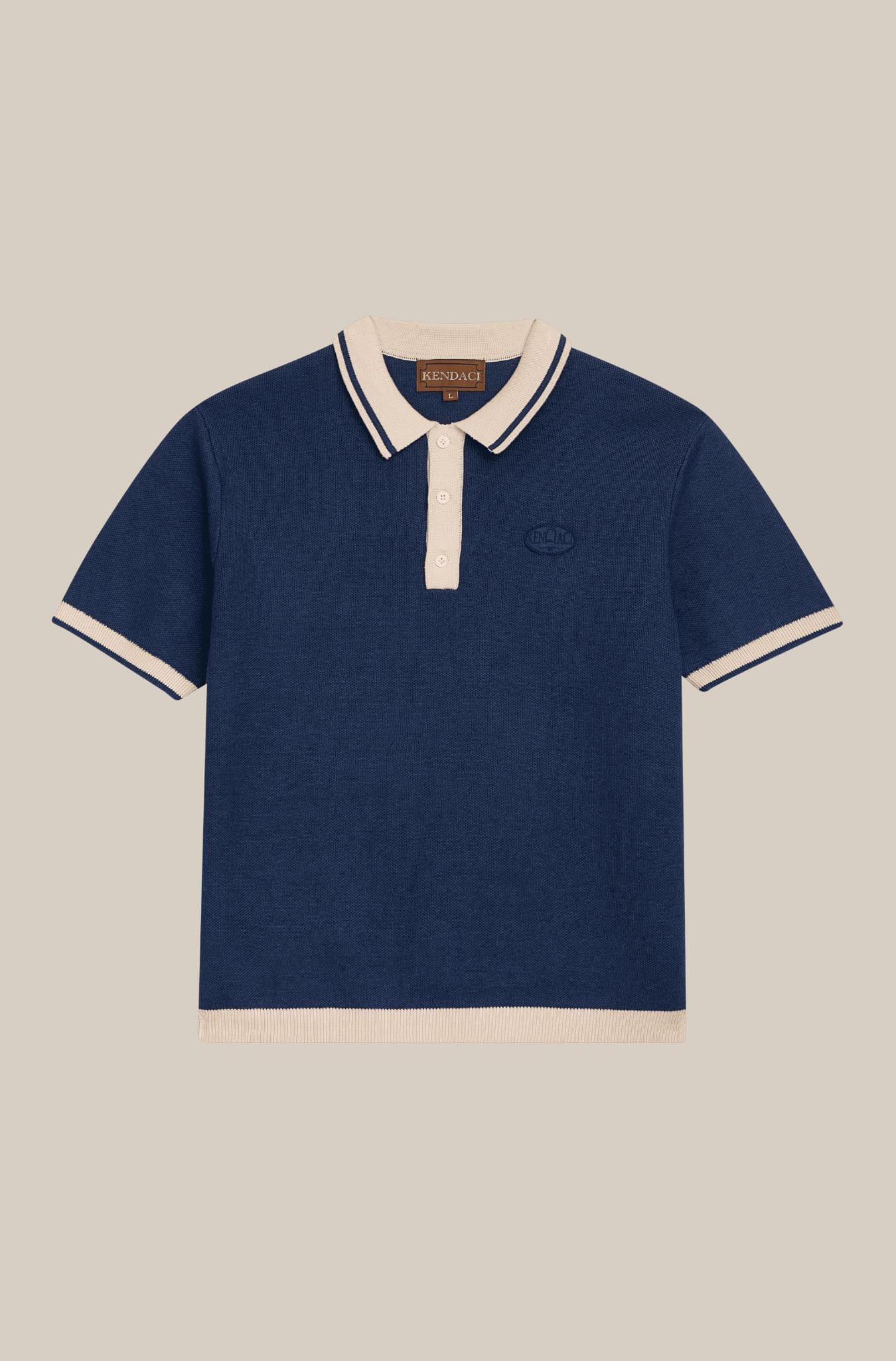 FENO KNIT POLO