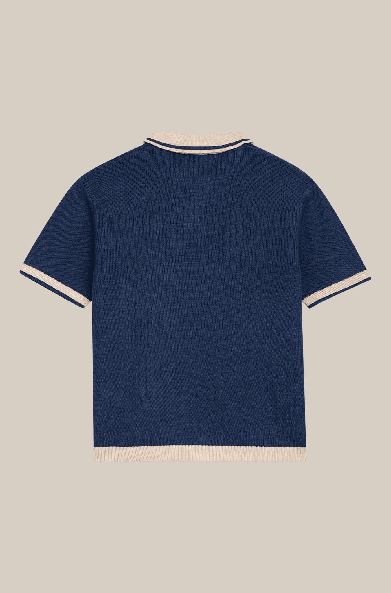 FENO KNIT POLO