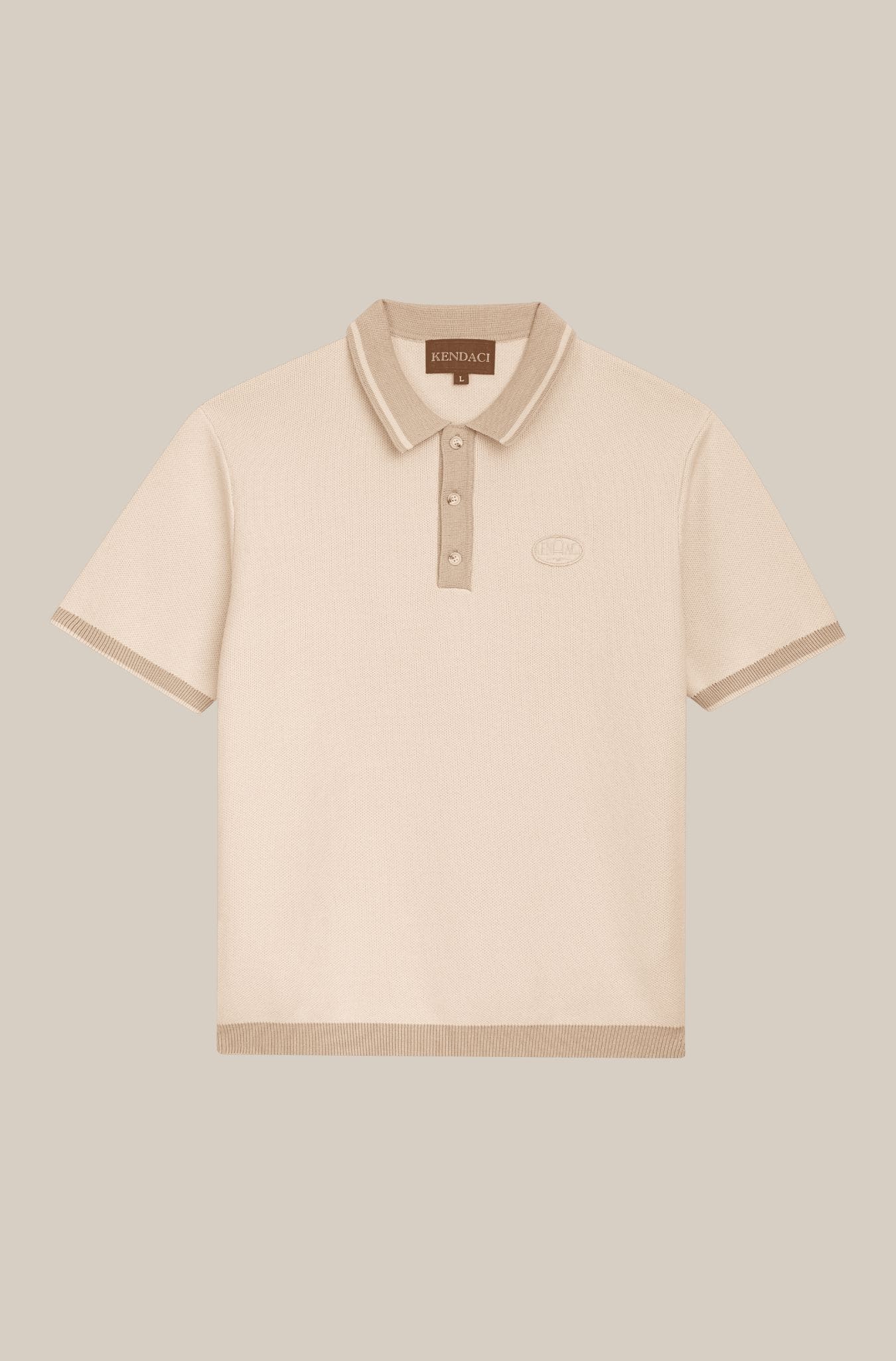 FENO KNIT POLO