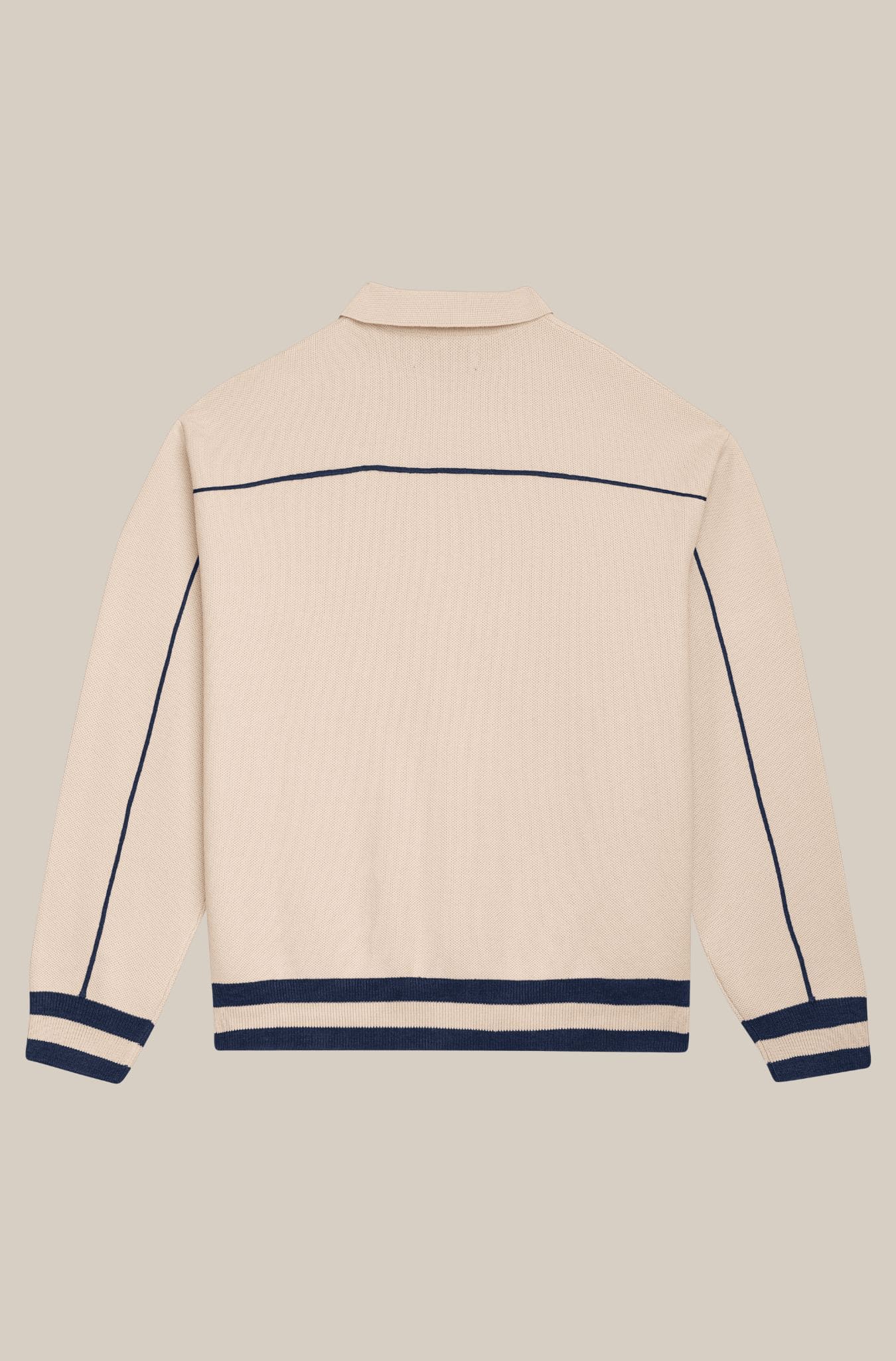 FENO KNIT JACKET